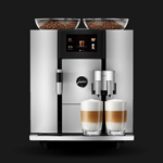 JURA<sup>&reg;</sup> GIGA 6 Automatic Coffee Machine